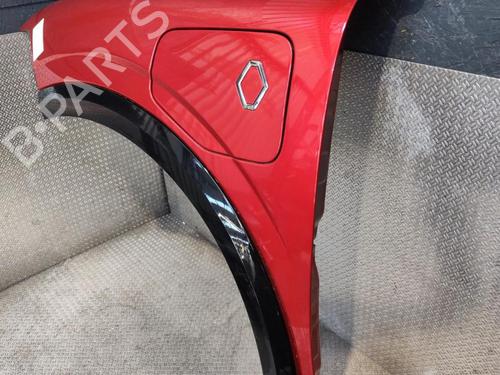 Guarda-lamas esquerdo RENAULT SCENIC E-TECH PHASE I EV87 | BP39060879C41 - Image 2