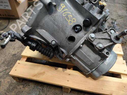 Used Gearbox Gearbox 36656282 36656282