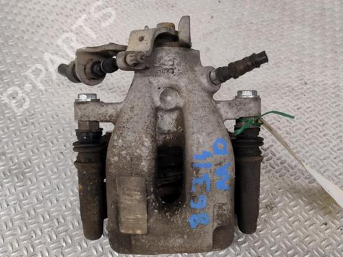 Used Right rear brake caliper Right rear brake caliper CITROËN DS3 (SA_) 1.6 HDi 110 (112 hp) 27290397 27290397