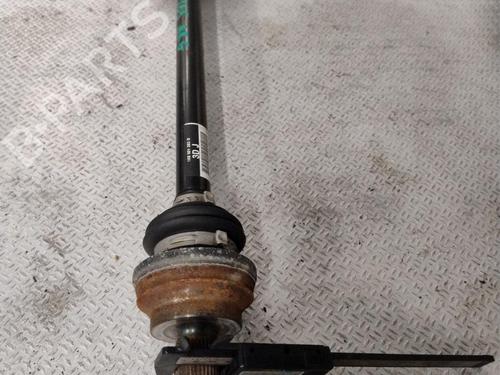 Used Left rear driveshaft Left rear driveshaft VW TIGUAN (5N_) 2.0 TDI 4motion (140 hp) 27581431 27581431