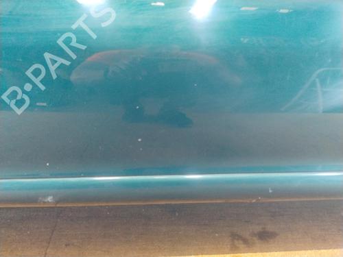 Used Left front door PEUGEOT 206 CC (2D) 1.6 16V (2DNFUF, 2DNFUR) (109 hp) 29468445