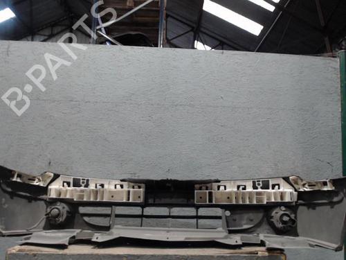 Used Front bumper RENAULT MEGANE I (BA0/1_) 1.9 dTi (BA08, BA0N) (98 hp) 24099543
