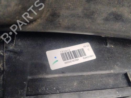 Left taillight DACIA LOGAN MCV II 1.5 dCi | BP38502674C34 - Image 5
