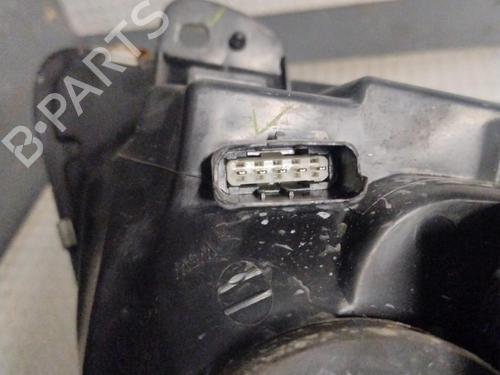 Used Left headlight Left headlight RENAULT CLIO II (BB_, CB_) 1.5 dCi (B/CB08) (82 hp) 33458325 33458325