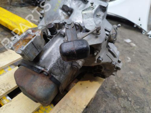 Gearbox CITROËN C3 I (FC_, FN_) 1.4 HDi | BP28105678M3 