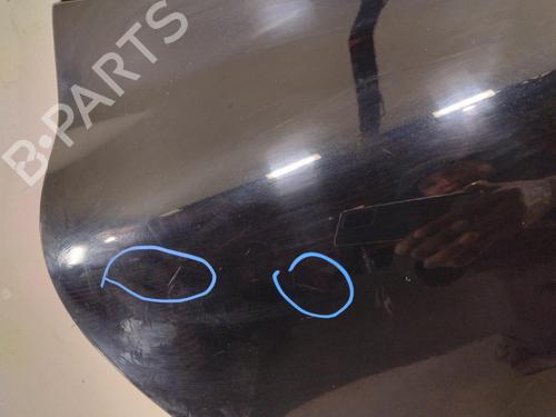 Used Right rear door RENAULT CLIO IV (BH_) 1.2 16V (73 hp) 26015334