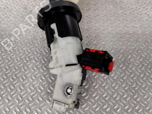 Ignition barrel RENAULT MASTER III Platform/Chassis (EV, HV, UV) 2.3 dCi 145 FWD (EV0E, EV0F, HV0E, HV0F, UV0E, UV0F,... | BP37595651M48 - Image 3