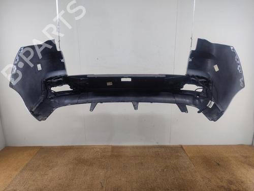 rear-bumper-peugeot-3008-i-mpv-0u_-2009-2010-2011-2012-2013-2014-2015-2016-2017-30366089 main image