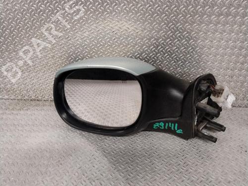 Left mirror CITROËN XSARA PICASSO (N68) 1.6 HDi | BP29494177C26 