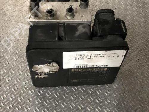 ABS pump FORD C-MAX (DM2) 1.8 TDCi | BP30740349M43 - Image 4