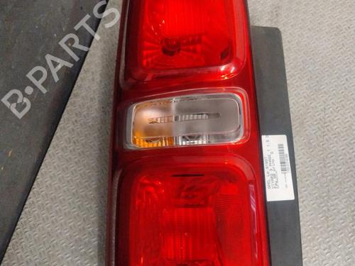 Left taillight OPEL VIVARO C Van (K0) 1.5 | BP38971964C34 - Image 4