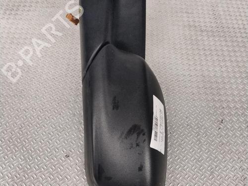 Used Left mirror CITROËN C4 CACTUS 1.2 VTi 75 / PureTech 75 (75 hp) 27332642