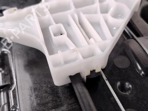 Rear right window mechanism VW GOLF VIII (CD1, DA1) 2.0 TDI | BP31284088C25 - Image 2
