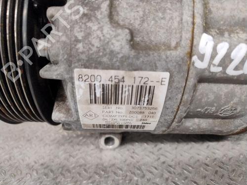 AC compressor RENAULT ESPACE IV (JK0/1_) 2.0 dCi (JK01, JK02, JK1J, JK1K, JK1H) | BP38787239M34 - Image 3