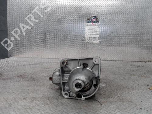 Used Starter Starter FIAT GRANDE PUNTO (199_) 1.2 (65 hp) 24095624 24095624