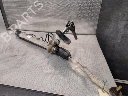 Used Steering rack Steering rack RENAULT EXPRESS Box Body/MPV 1.3 TCe 100 (F6MA) (102 hp) 24303190 24303190