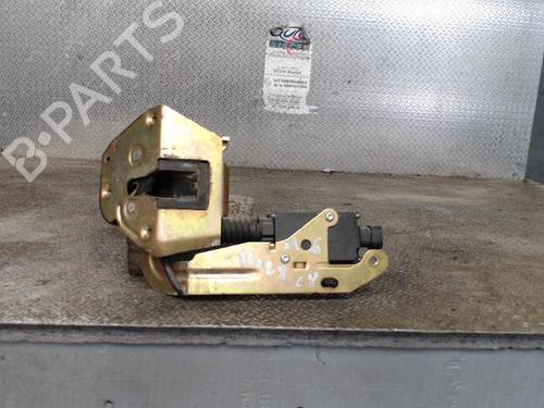 Used Rear left lock CITROËN C8 (EA_, EB_) 2.2 HDi (170 hp) 24089842