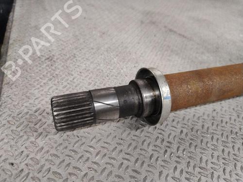 Used Right front driveshaft Right front driveshaft MERCEDES-BENZ CITAN Box Body/MPV (W420) 1.5 108 CDI (420.613) (75 hp) 36510457 36510457