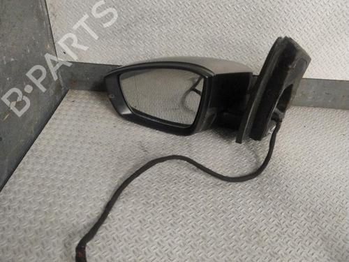 Used Left mirror Left mirror 38713501 38713501