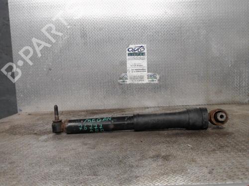 Used Right rear shock absorber RENAULT MEGANE III Grandtour (KZ0/1) 1.5 dCi (86 hp) 24082674