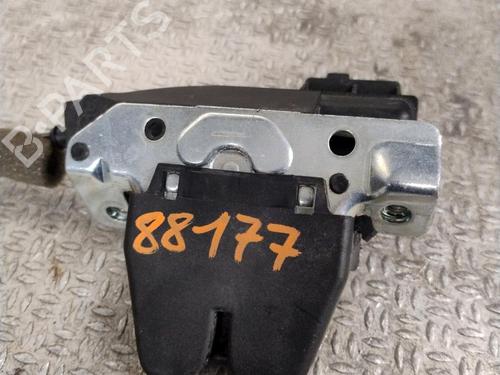 Electronic module MERCEDES-BENZ C-CLASS (W204) C 200 CDI (204.007, 204.006) | BP33007440M83 - Image 3