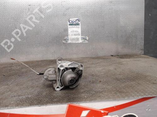 Starter RENAULT SCÉNIC III (JZ0/1_) 1.9 dCi (JZ0J, JZ1J, JZ1K, JZ1S) | BP24084391M8 