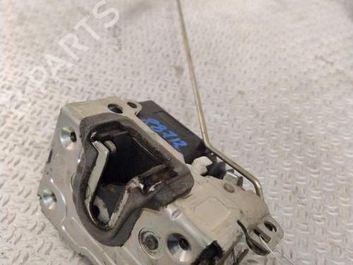 Used Rear right lock DACIA DUSTER (HS_) 1.5 dCi (HSAJ) (90 hp) 30333118