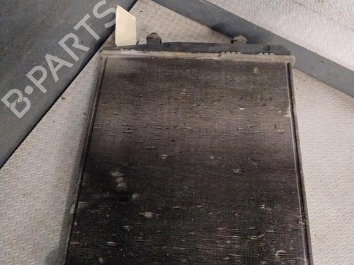 Used Water radiator Water radiator PEUGEOT 107 (PM_, PN_) 1.4 HDi (54 hp) 33711832 33711832