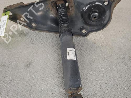 Used Right rear shock absorber Right rear shock absorber 37185652 37185652