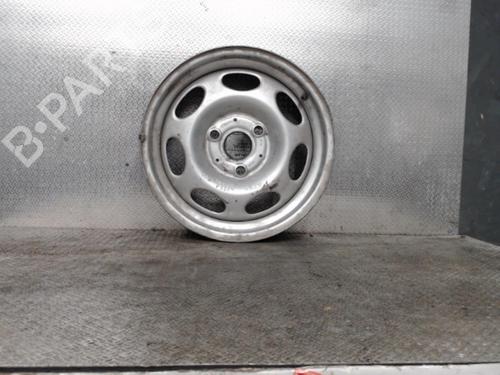 Used Rim SMART CITY-COUPE (450) 0.6 (S1CLA1, 450.341) (55 hp) 24062739