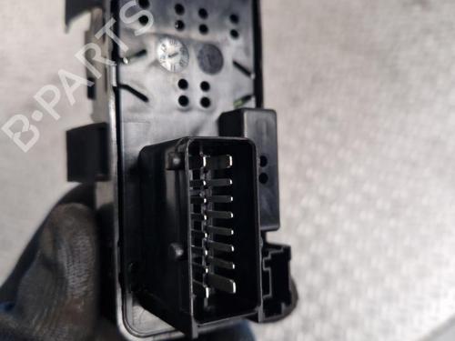 Left front window switch CITROËN C3 II (SC_) 1.4 VTi 95 | BP24098370I27 - Image 4