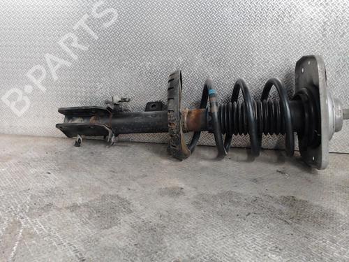 Used Left front shock absorber Left front shock absorber 24076015 24076015