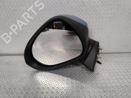 Left mirror SEAT IBIZA IV (6J5, 6P1) 1.6 TDI | BP28802459C26 