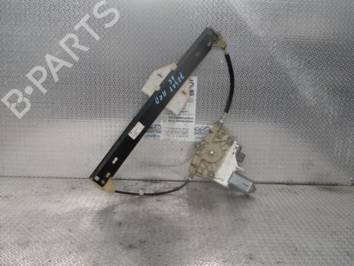 Used Rear right window mechanism Rear right window mechanism AUDI A6 C6 Avant (4F5) 2.0 TDI (140 hp) 24074726 24074726