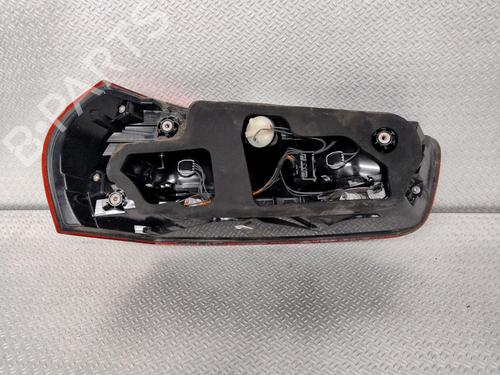 Right taillight CITROËN C4 SPACETOURER (3D_) 1.5 BlueHDi 130 | BP36461850C35 - Image 4