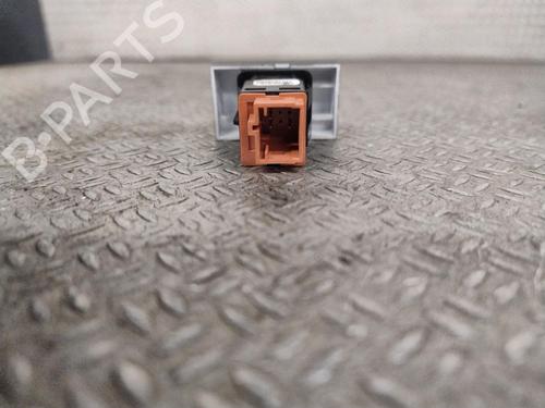 Warning switch FIAT SCUDO Van 1.5 Multijet 120 (506) | BP36462943I22 - Image 3