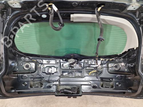 Tailgate OPEL INSIGNIA A Sports Tourer (G09) 2.0 CDTI (35) | BP24089939C6 