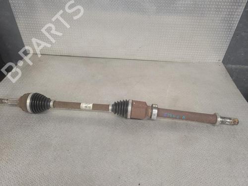 Used Right front driveshaft Right front driveshaft 36958187 36958187