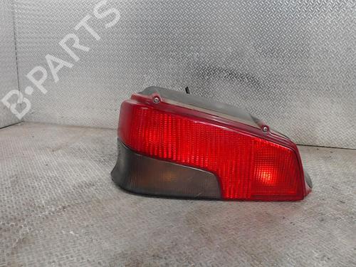 Used Left taillight PEUGEOT 106 I (1A, 1C) 1.1 (60 hp) 24075752