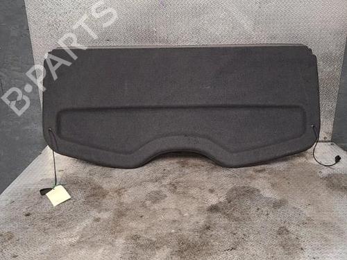 Hattehylle Hattehylle RENAULT CLIO III (BR0/1, CR0/1) 1.5 dCi (BR17, CR17) (86 hp) 24098864 24098864