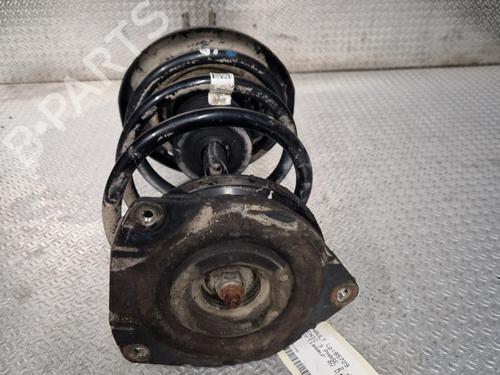 Used Right front shock absorber RENAULT SCÉNIC III (JZ0/1_) 1.5 dCi (110 hp) 24085503
