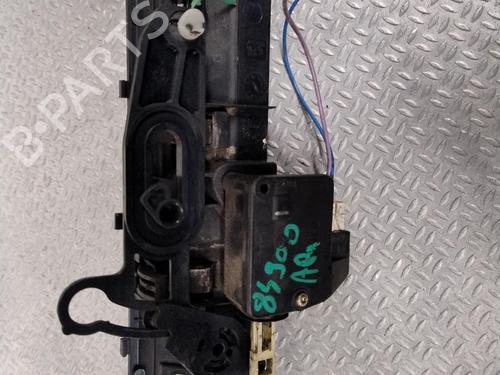 Trunk håndtak PEUGEOT 206 Hatchback (2A/C) 2.0 HDI 90 | BP24139196C132 