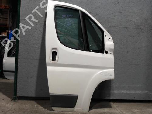 Right front door CITROËN JUMPER II Van 2.2 HDi 100 | BP24094164C3