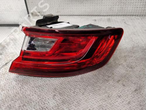 Højre baglygte RENAULT MEGANE IV Hatchback (B9A/M/N_) 1.2 TCe 130 (B9MR) (130 hp) 26725051