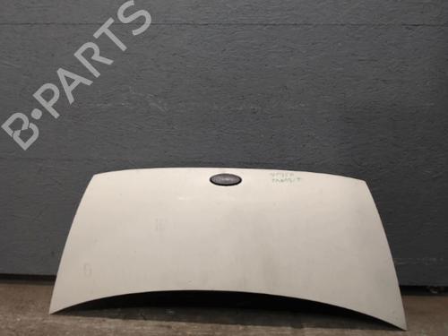 Used Hood FORD TRANSIT Van (FA_ _) 2.0 DI (FAE_, FAF_, FAG_) (100 hp) 24073021