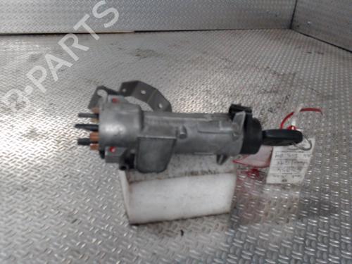 Rattlås /Tenningslås SEAT IBIZA IV SC (6J1, 6P5) 1.4 TDI (80 hp) 24072145