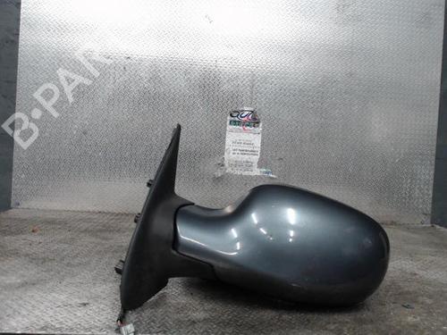 Left mirror NISSAN MICRA III (K12) 1.5 dCi | BP24088897C26 