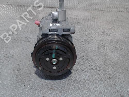 AC compressor FIAT 500 (312_) 1.2 (312AXA1A) | BP24100031M34 - Image 4
