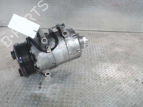 AC-Kompressor FORD C-MAX (DM2) 1.8 TDCi | BP24072022M34 