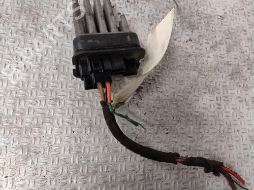 Varmeblæsermodstand OPEL ASTRA H GTC (A04) 1.7 CDTI (L08) | BP27602095M108 